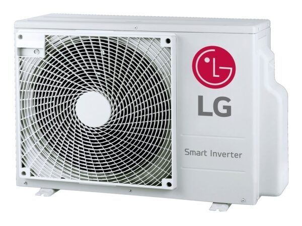 ΚΛΙΜΑΤΙΣΤΙΚΟ LG CM24F.N10/UUC1.U40  24000 BTU - Image 2