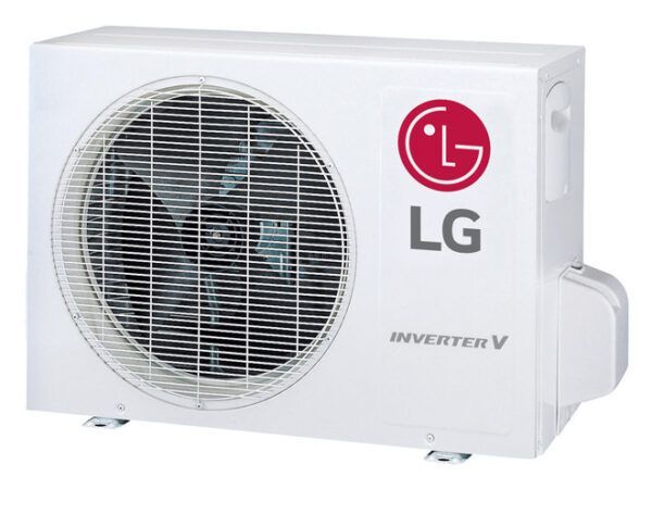 ΚΛΙΜΑΤΙΣΤΙΚΟ LG CL18F.N60/UUA1.UL0  18000 BTU - Image 2
