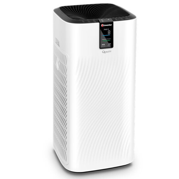 Καθαριστής Αέρα Inventor QUALITY QLT-700 - Image 2