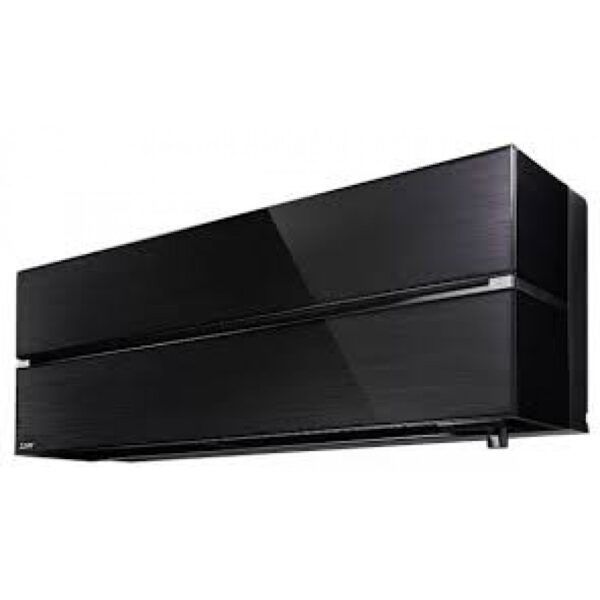 MITSUBISHI ELECTRIC MSZ/MUZ-LN 60 VGB BLACK 22000BTU
