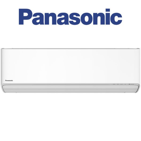PANASONIC ΣΕΙΡΑ Z ETHEREA CS-Z71XKEW/CU-Z71XKE 24.000 BTU WHITE