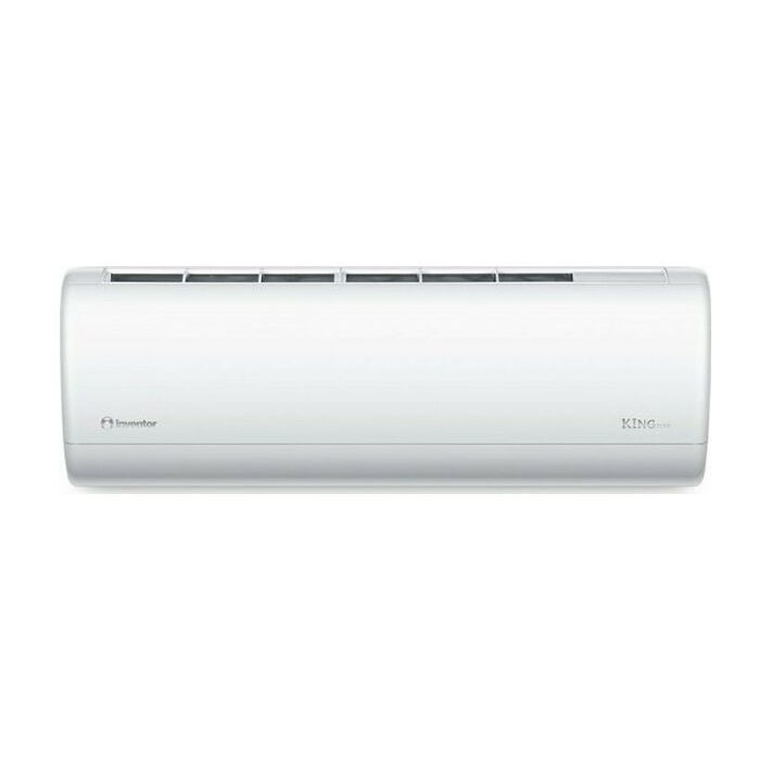ΚΛΙΜΑΤΙΣΤΙΚΟ ΤΟΙΧΟΥ Inventor King Plus 9.000 Btu/h
