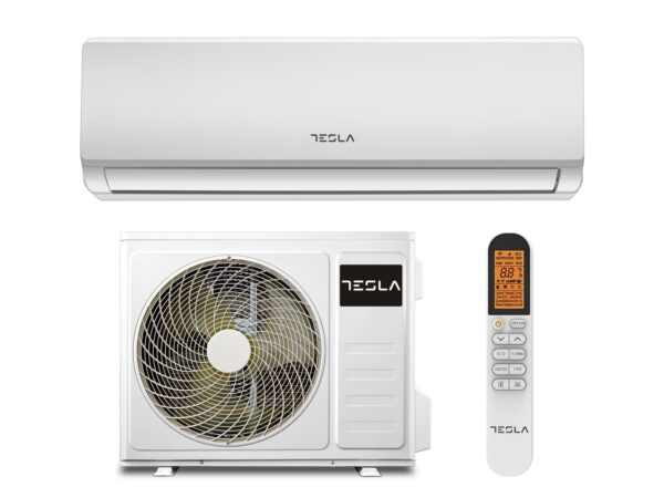 ΚΛΙΜΑΤΙΣΤΙΚΟ TESLA SELECT TΤ68EXKC-2432IAW INVENTER 24000BTU A++/A+++ ME WIFI - Image 2